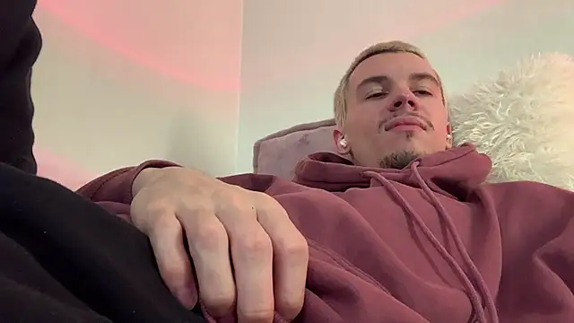 Jeremy1Scott webcam