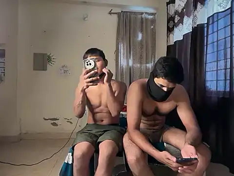 Ragnorok01 webcam