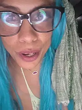JasmineSkky webcam