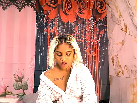 indian_barbie webcam