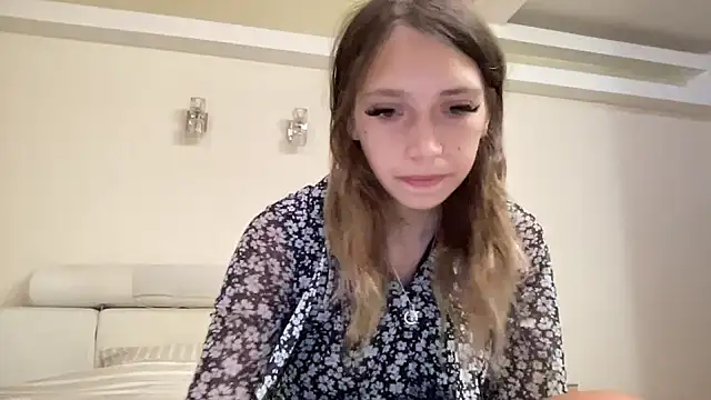 CapriceBaby webcam