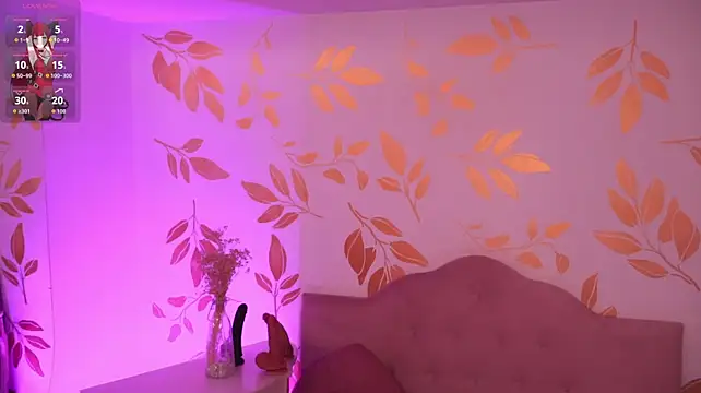 Misselektra__ webcam