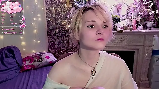 DoubleBubble_ webcam