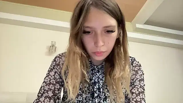 CapriceBaby webcam