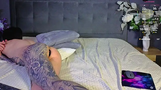 Martin_Jin webcam