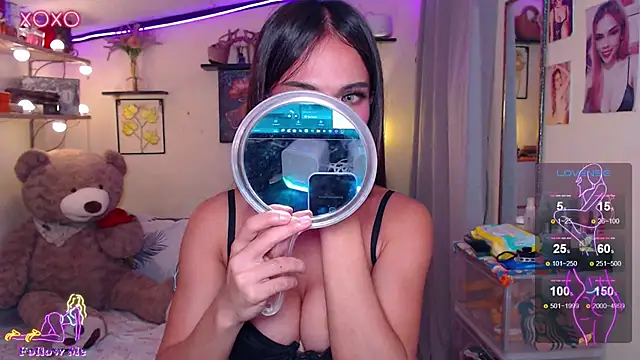 izabella_moore webcam