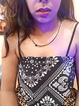 Sexy_Rossy9 webcam