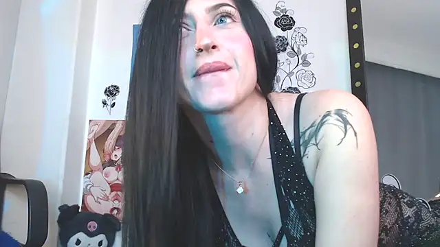 Evelyn_Sheeran webcam
