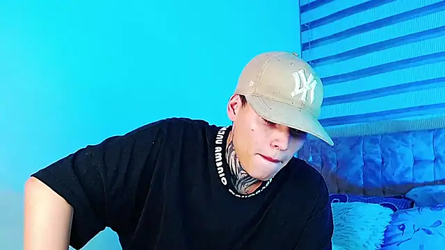 _justinmoon2 webcam
