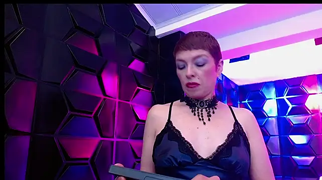 Sauvage_lilith webcam