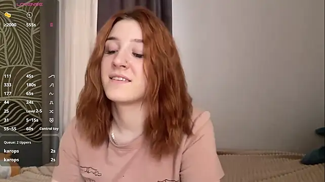 EstefanaBanez webcam