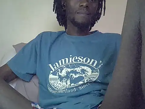 Delicious-D webcam