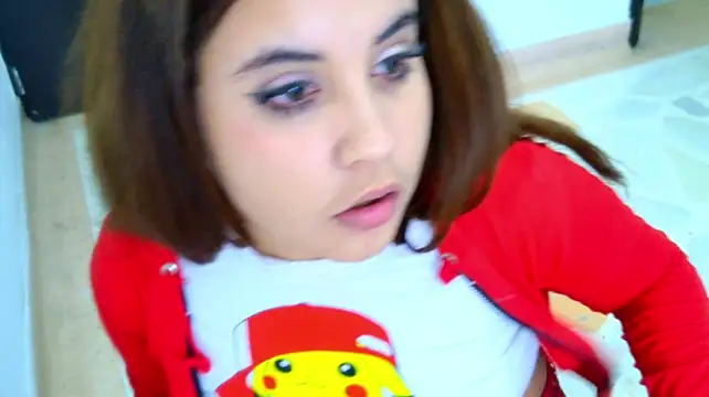 LizzyOlsen webcam