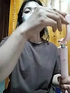 __Joylibe__ webcam
