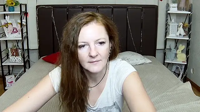 MeganPirs webcam