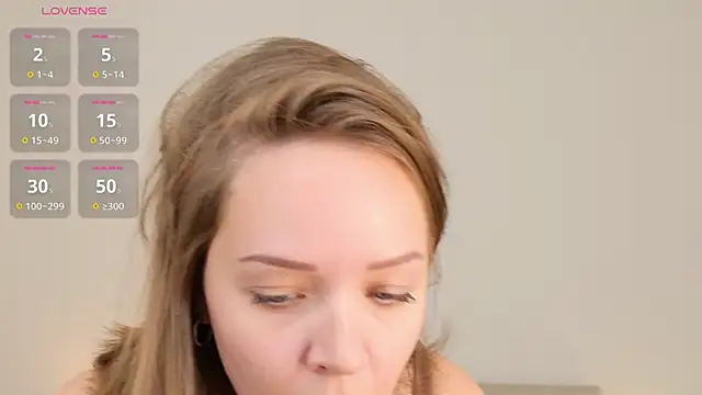 Chloe_Sapphire webcam