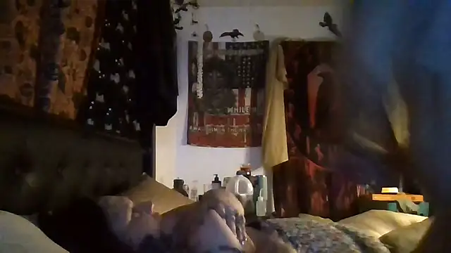 ThorsonFreja webcam