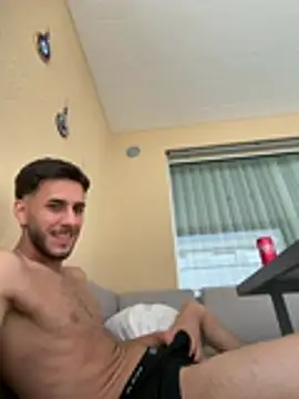 suissegigolo1 webcam