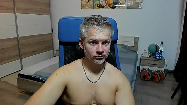RobbyShawz webcam