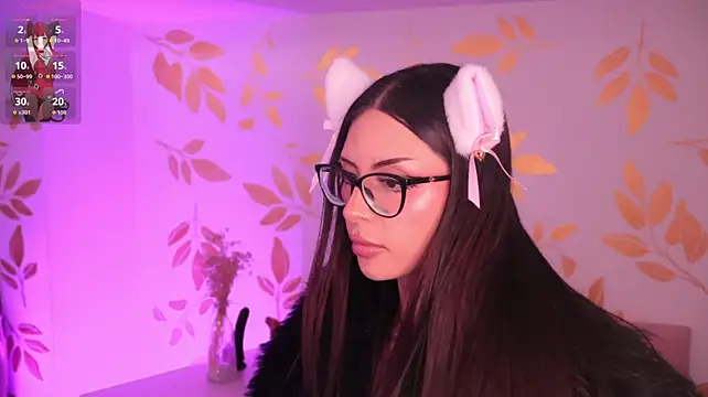 Misselektra__ webcam