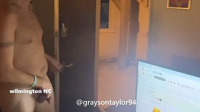 Graysontaylor@xh webcam