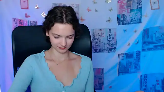 _SusieSu_ webcam