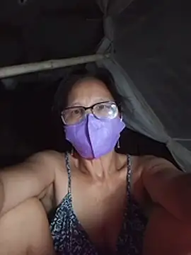 MissYourLove webcam