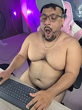 jacoob_woods webcam