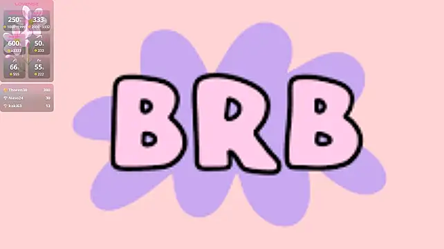 brrritney webcam