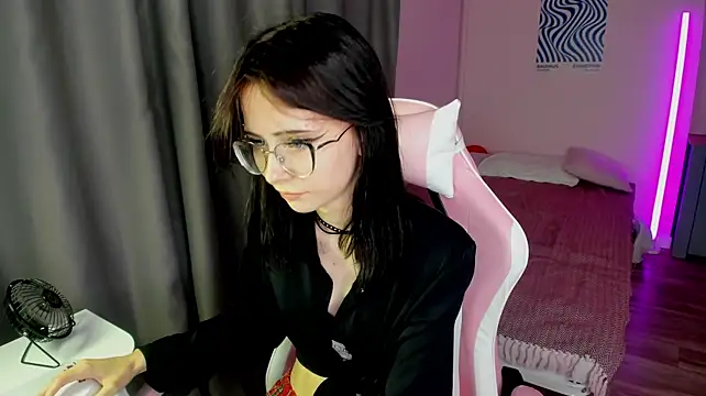MargoLoooo webcam