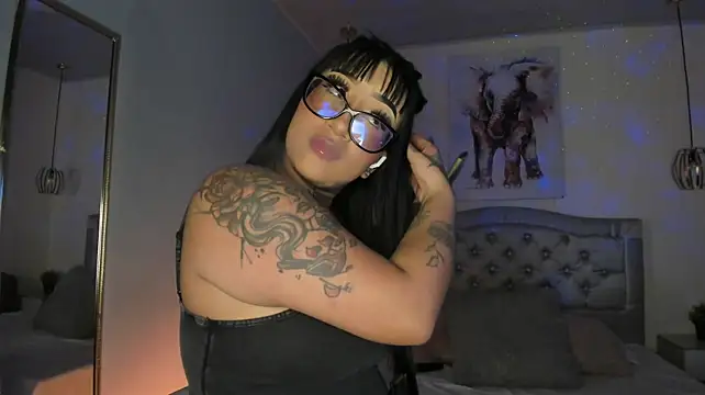 ayshel__ webcam