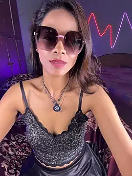 Ivy_the_goddess webcam