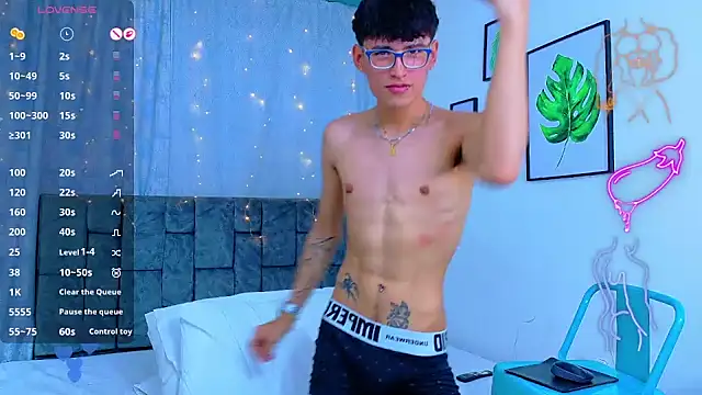 NicolasTorrez webcam