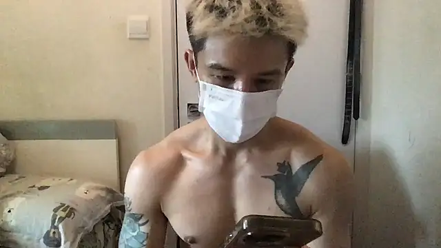 masterandhispup88 webcam