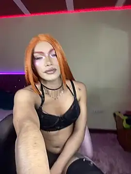 _KittyQueen12 webcam