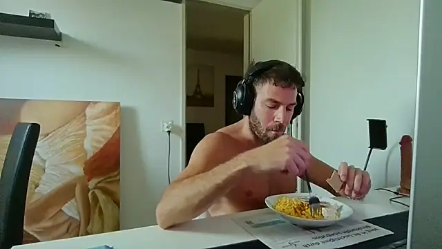 alpha-hunk webcam