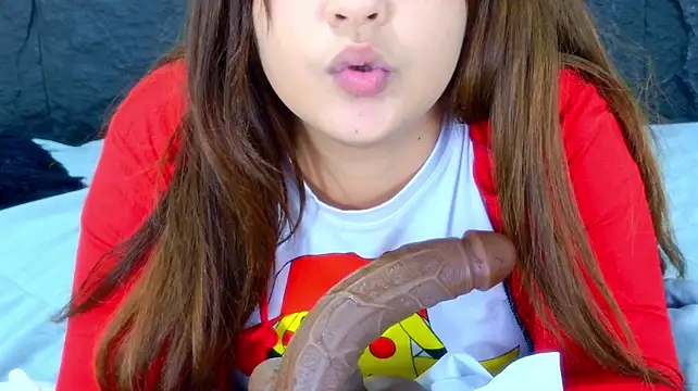 LizzyOlsen webcam