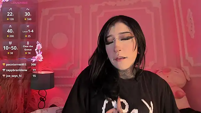 Kat_VonDe webcam