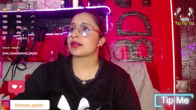 shannon_queen- webcam
