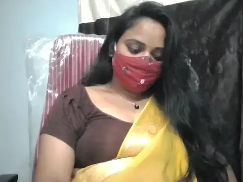 Rathi-priyaa webcam