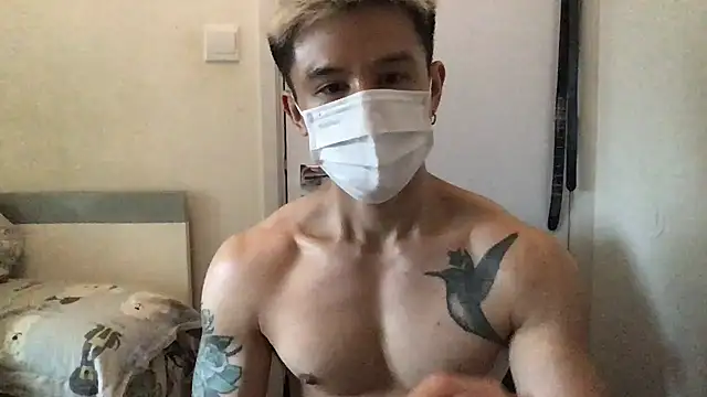 masterandhispup88 webcam