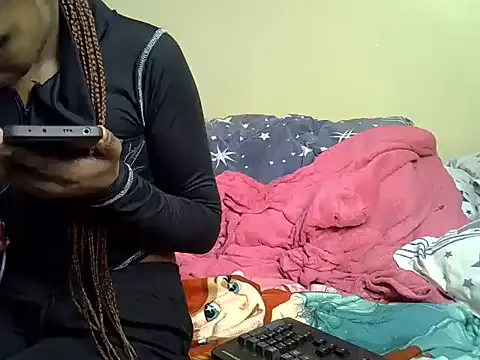 Sexxymir_ webcam
