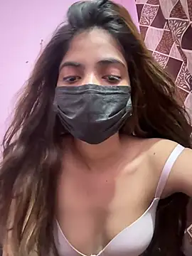 Miss_Pretty011 webcam