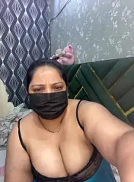 BarbieJasmine webcam