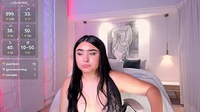 Jadee_Carter webcam