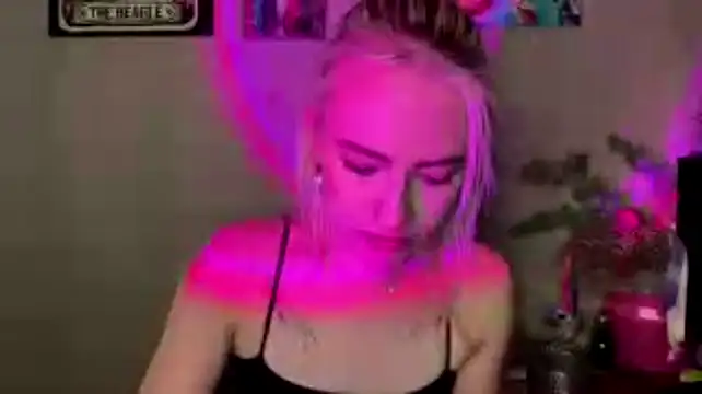 JaneePeressini webcam