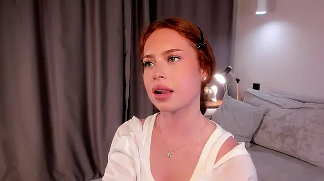 ArianVega webcam
