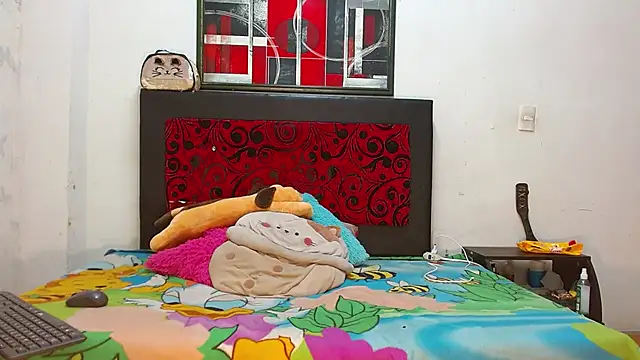 LexiStone_ webcam