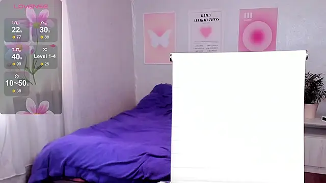 Geisha_Anna webcam