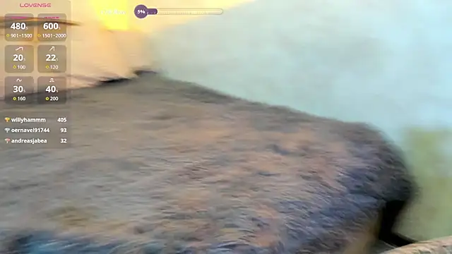 Tiny_Sparkling webcam